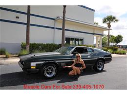 1972 Ford Mustang (CC-2087405) for sale in Fort Myers, Florida