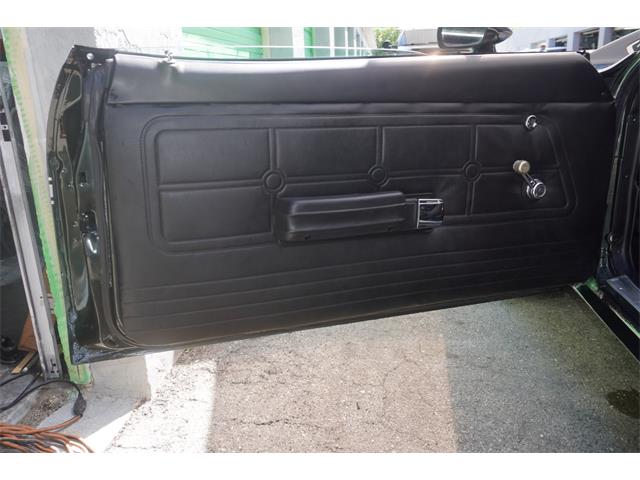 1972 Ford Mustang (CC-2087405) for sale in Fort Myers, Florida