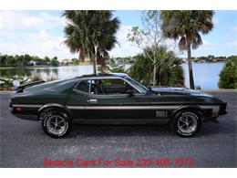 1972 Ford Mustang (CC-2087405) for sale in Fort Myers, Florida