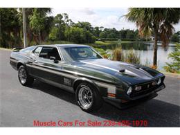 1972 Ford Mustang (CC-2087405) for sale in Fort Myers, Florida