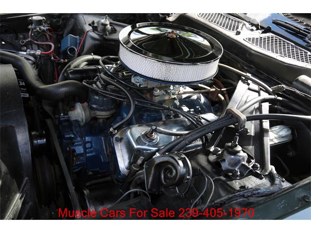 1972 Ford Mustang (CC-2087405) for sale in Fort Myers, Florida
