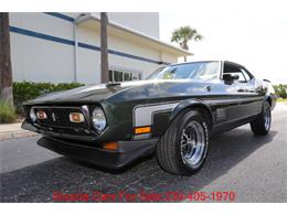 1972 Ford Mustang (CC-2087405) for sale in Fort Myers, Florida