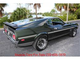 1972 Ford Mustang (CC-2087405) for sale in Fort Myers, Florida