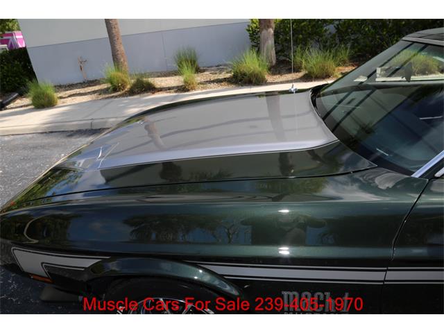 1972 Ford Mustang (CC-2087405) for sale in Fort Myers, Florida