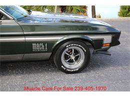 1972 Ford Mustang (CC-2087405) for sale in Fort Myers, Florida