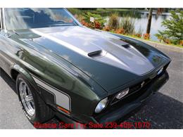 1972 Ford Mustang (CC-2087405) for sale in Fort Myers, Florida