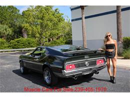 1972 Ford Mustang (CC-2087405) for sale in Fort Myers, Florida