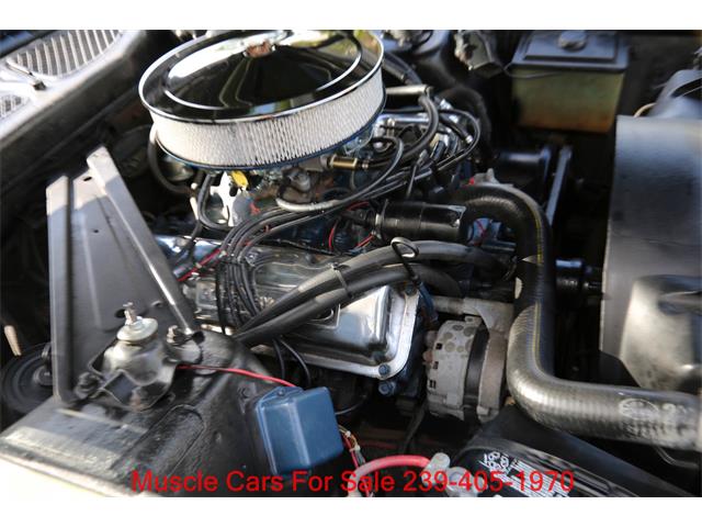 1972 Ford Mustang (CC-2087405) for sale in Fort Myers, Florida