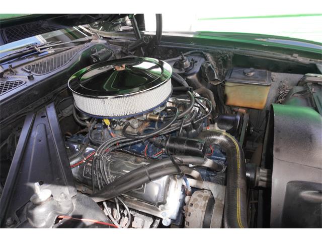 1972 Ford Mustang (CC-2087405) for sale in Fort Myers, Florida