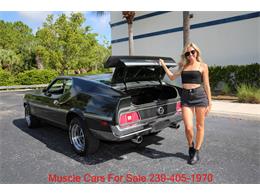 1972 Ford Mustang (CC-2087405) for sale in Fort Myers, Florida