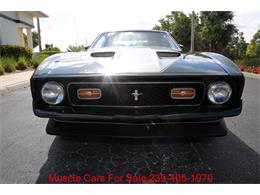 1972 Ford Mustang (CC-2087405) for sale in Fort Myers, Florida