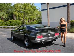 1972 Ford Mustang (CC-2087405) for sale in Fort Myers, Florida