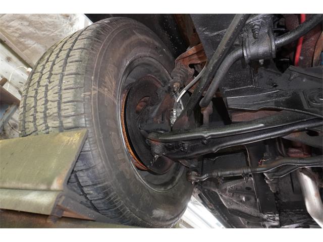 1972 Ford Mustang (CC-2087405) for sale in Fort Myers, Florida