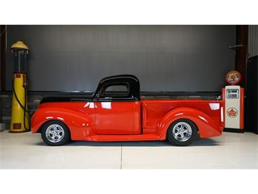 1940 Ford Pickup (CC-2087408) for sale in Stratford, Ontario