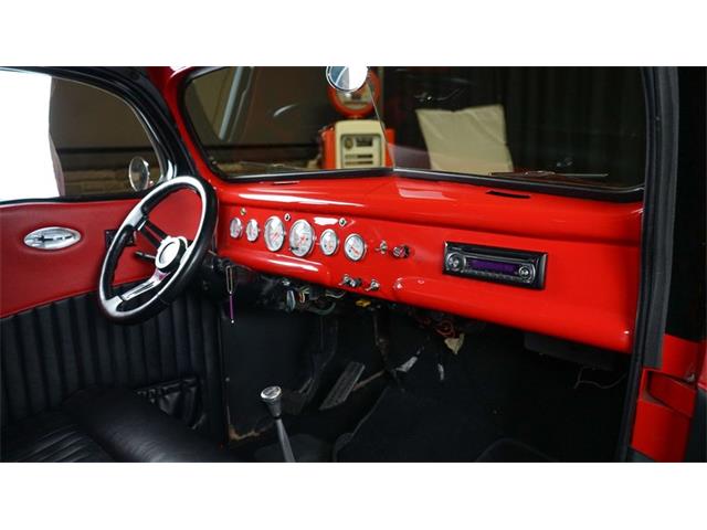1940 Ford Pickup (CC-2087408) for sale in Stratford, Ontario