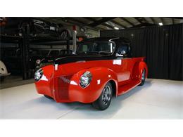 1940 Ford Pickup (CC-2087408) for sale in Stratford, Ontario