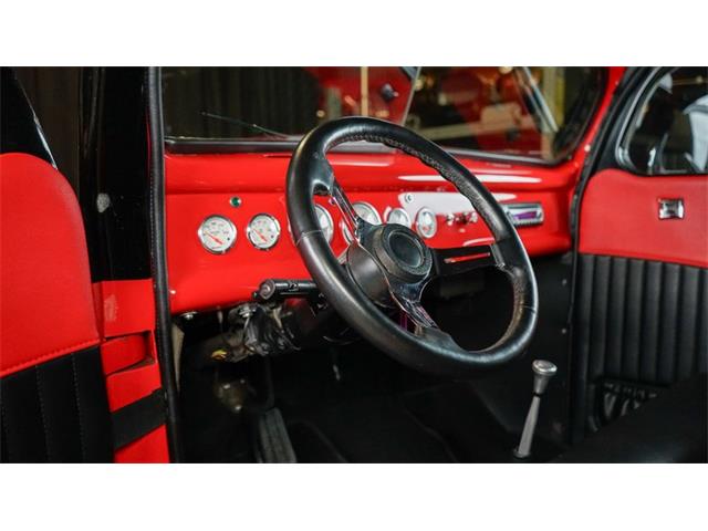 1940 Ford Pickup (CC-2087408) for sale in Stratford, Ontario