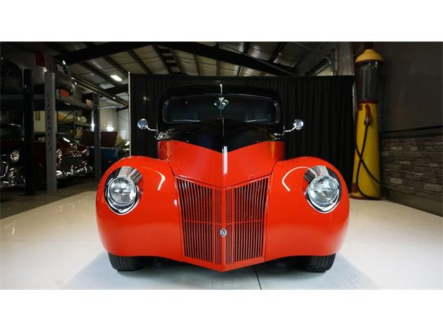 1940 Ford Pickup (CC-2087408) for sale in Stratford, Ontario