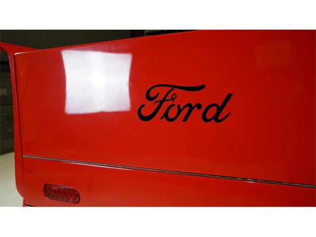 1940 Ford Pickup (CC-2087408) for sale in Stratford, Ontario