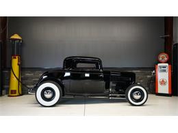 1932 Ford 3-Window Coupe (CC-2087409) for sale in Stratford, Ontario