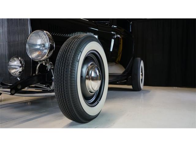 1932 Ford 3-Window Coupe (CC-2087409) for sale in Stratford, Ontario