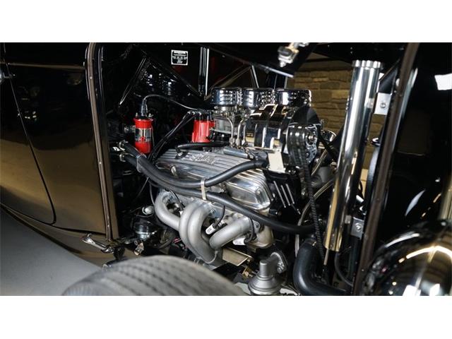 1932 Ford 3-Window Coupe (CC-2087409) for sale in Stratford, Ontario