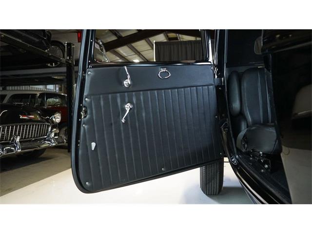 1932 Ford 3-Window Coupe (CC-2087409) for sale in Stratford, Ontario
