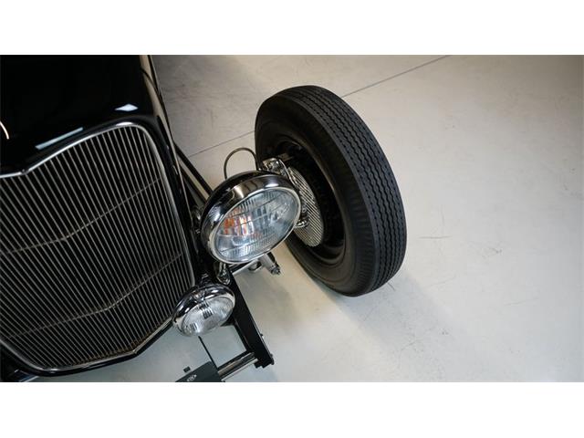 1932 Ford 3-Window Coupe (CC-2087409) for sale in Stratford, Ontario