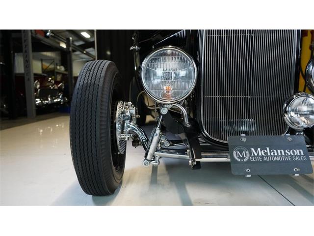 1932 Ford 3-Window Coupe (CC-2087409) for sale in Stratford, Ontario