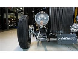 1932 Ford 3-Window Coupe (CC-2087409) for sale in Stratford, Ontario