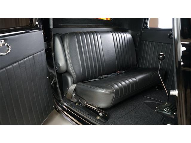 1932 Ford 3-Window Coupe (CC-2087409) for sale in Stratford, Ontario