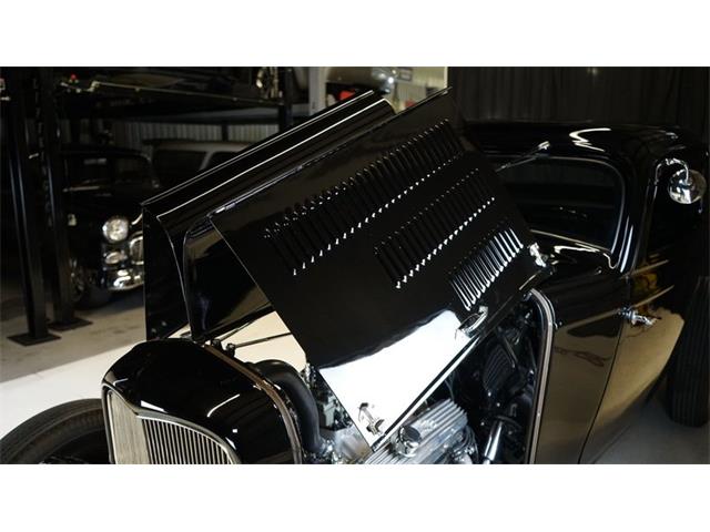 1932 Ford 3-Window Coupe (CC-2087409) for sale in Stratford, Ontario