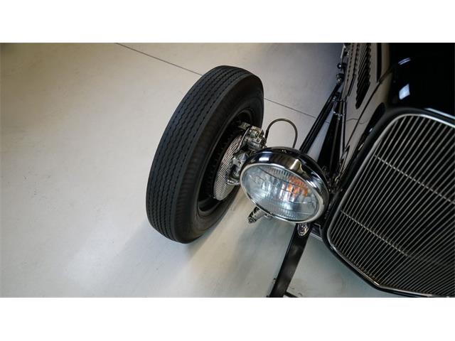 1932 Ford 3-Window Coupe (CC-2087409) for sale in Stratford, Ontario