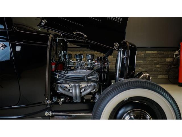 1932 Ford 3-Window Coupe (CC-2087409) for sale in Stratford, Ontario