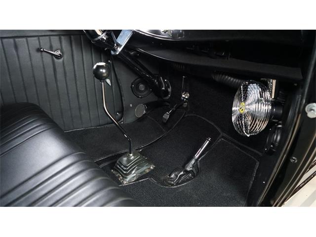 1932 Ford 3-Window Coupe (CC-2087409) for sale in Stratford, Ontario