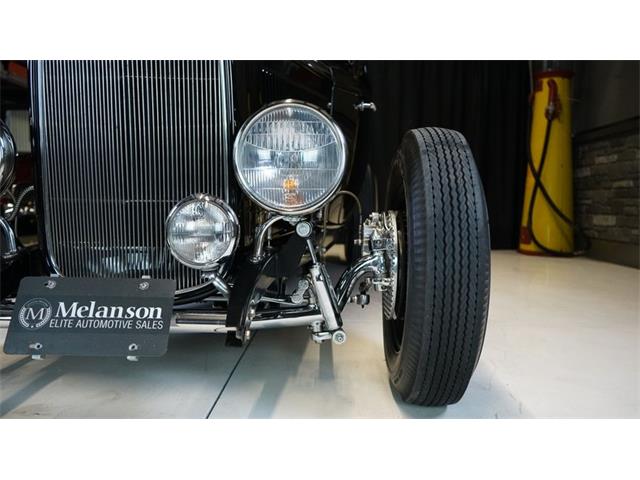 1932 Ford 3-Window Coupe (CC-2087409) for sale in Stratford, Ontario