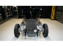 1932 Ford 3-Window Coupe (CC-2087409) for sale in Stratford, Ontario