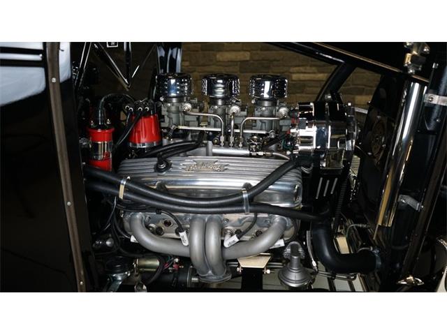 1932 Ford 3-Window Coupe (CC-2087409) for sale in Stratford, Ontario