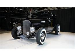 1932 Ford 3-Window Coupe (CC-2087409) for sale in Stratford, Ontario