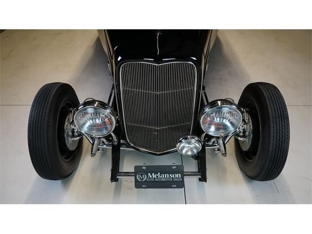 1932 Ford 3-Window Coupe (CC-2087409) for sale in Stratford, Ontario