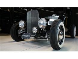 1932 Ford 3-Window Coupe (CC-2087409) for sale in Stratford, Ontario