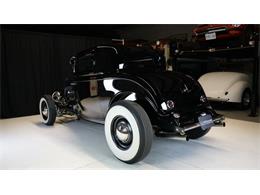 1932 Ford 3-Window Coupe (CC-2087409) for sale in Stratford, Ontario