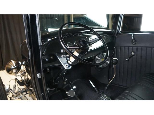 1932 Ford 3-Window Coupe (CC-2087409) for sale in Stratford, Ontario
