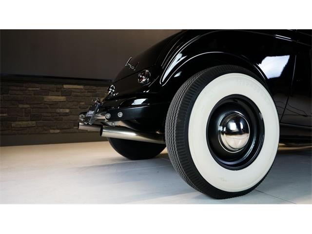 1932 Ford 3-Window Coupe (CC-2087409) for sale in Stratford, Ontario