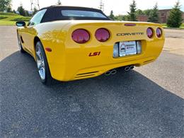 2002 Chevrolet Corvette (CC-2087413) for sale in Mount Vernon, Ohio