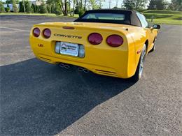 2002 Chevrolet Corvette (CC-2087413) for sale in Mount Vernon, Ohio