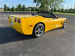 2002 Chevrolet Corvette (CC-2087413) for sale in Mount Vernon, Ohio