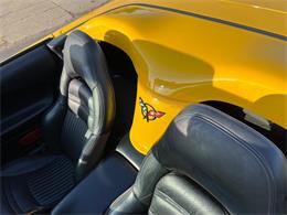2002 Chevrolet Corvette (CC-2087413) for sale in Mount Vernon, Ohio