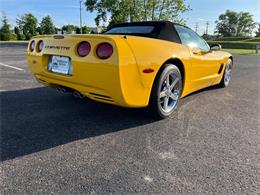 2002 Chevrolet Corvette (CC-2087413) for sale in Mount Vernon, Ohio