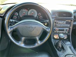 2002 Chevrolet Corvette (CC-2087413) for sale in Mount Vernon, Ohio
